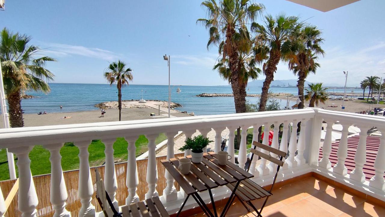 Wonderholidays Málaga Exterior foto